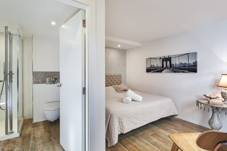 Bedroom 4 Eden Roc Majorca