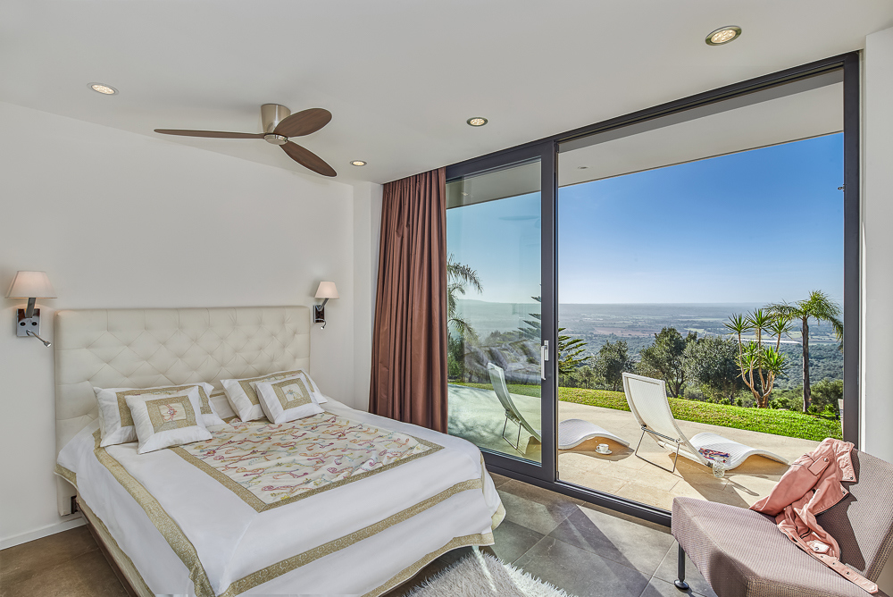Bedroom 3 Eden Roc Majorca